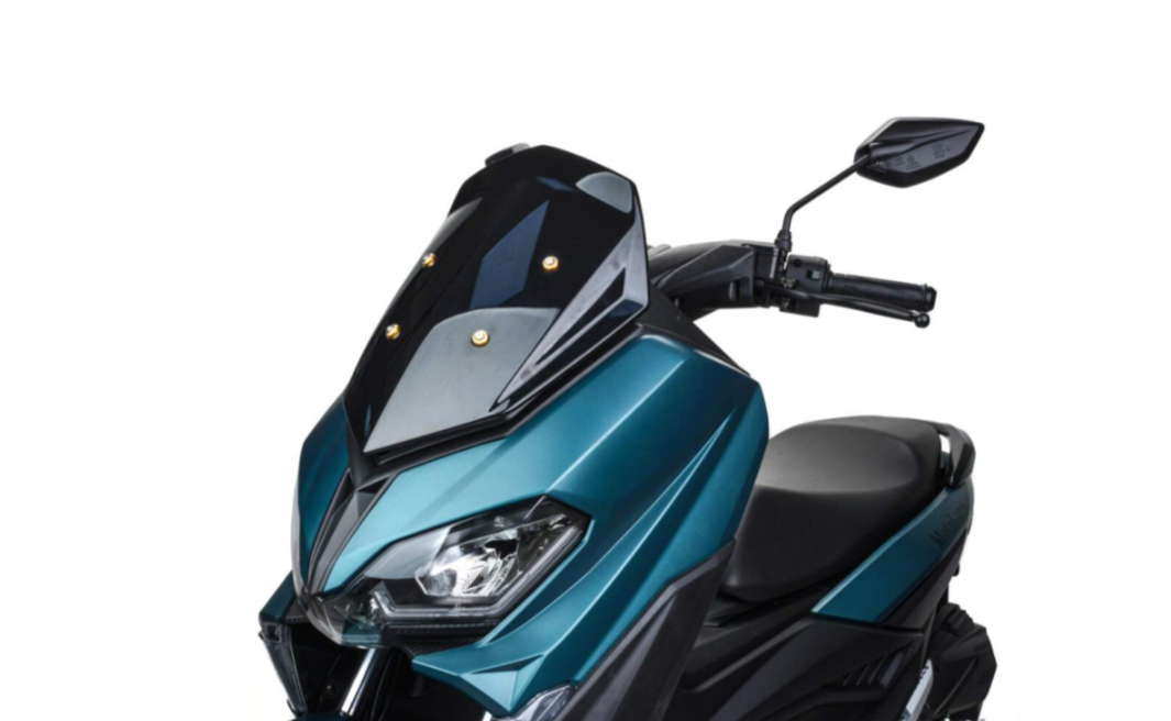 Скутер MOTOLAND (МОТОЛЕНД) VULKAN 150 в Ангарске