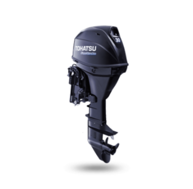 Лодочный мотор Tohatsu MFS 30 CEPL в Ангарске