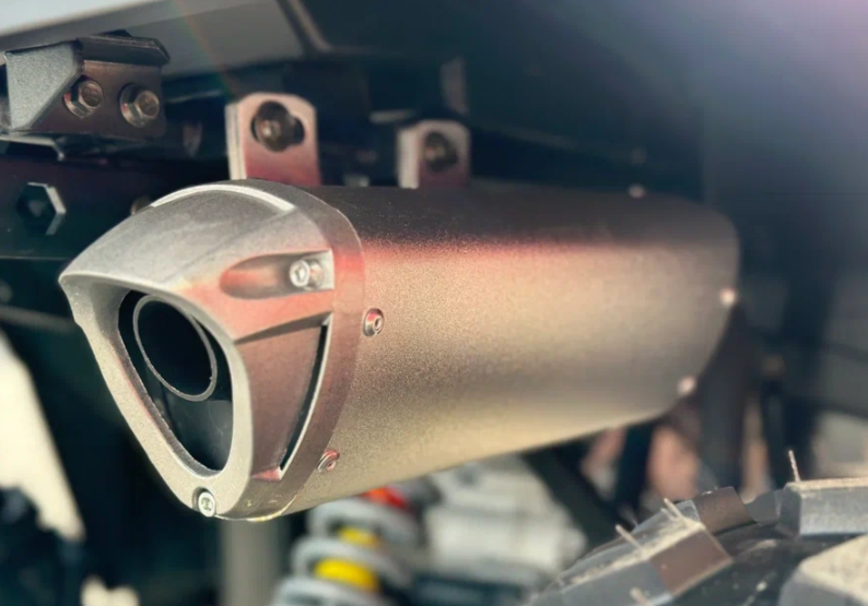 Квадроцикл GBM CROSS HILL 300 NEW в Ангарске