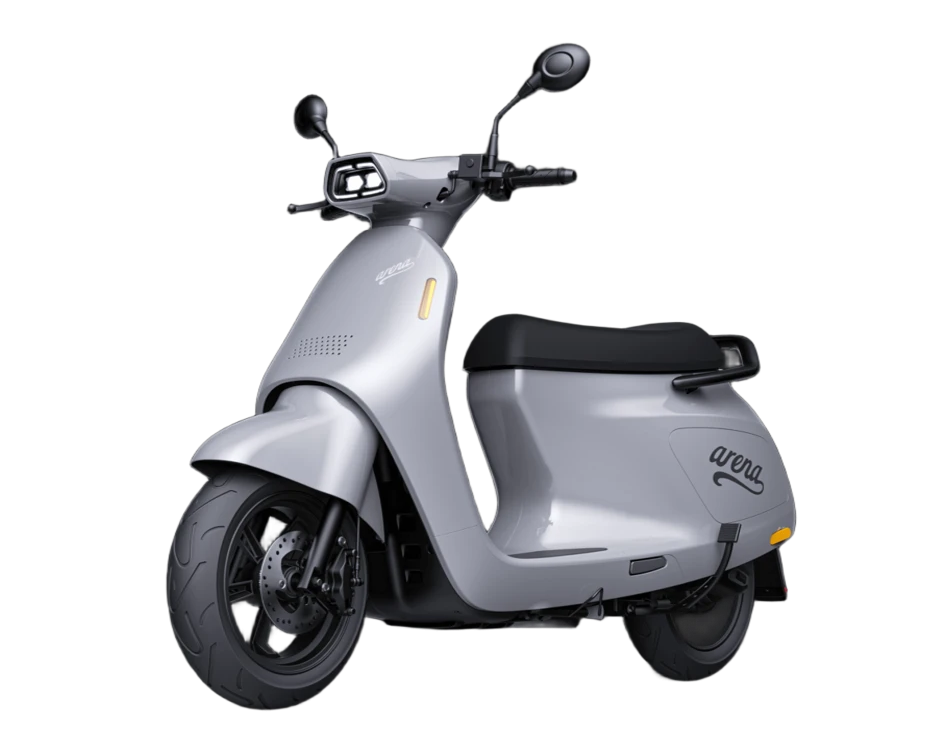 Скутер FAIDET ARENA 200 (49) в Ангарске