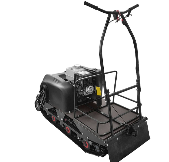 Мотобуксировщик PAXUS 650 AVANT 15 л.с. в Ангарске