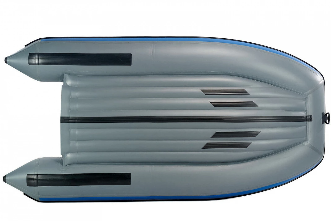 КОМПЛЕКТ ЛОДКА MISHIMO LITE 390 + МОТОР 9,9 (15) Л.С. в Ангарске