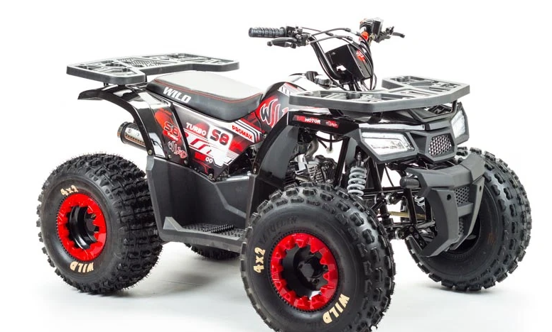 Квадроцикл PROMAX WILD 175 в Ангарске