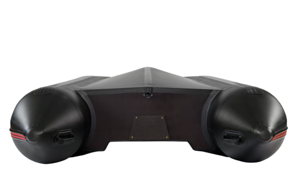 ЛОДКА НАДУВНАЯ YUKONA 450 TS - U (БЕЗ ПАЙОЛА) в Ангарске