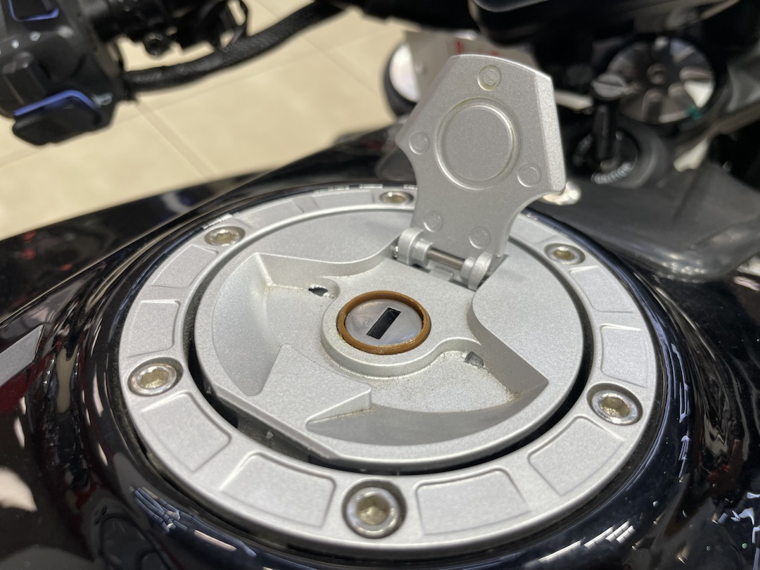 Мотоцикл Benda LFS 700 в Ангарске