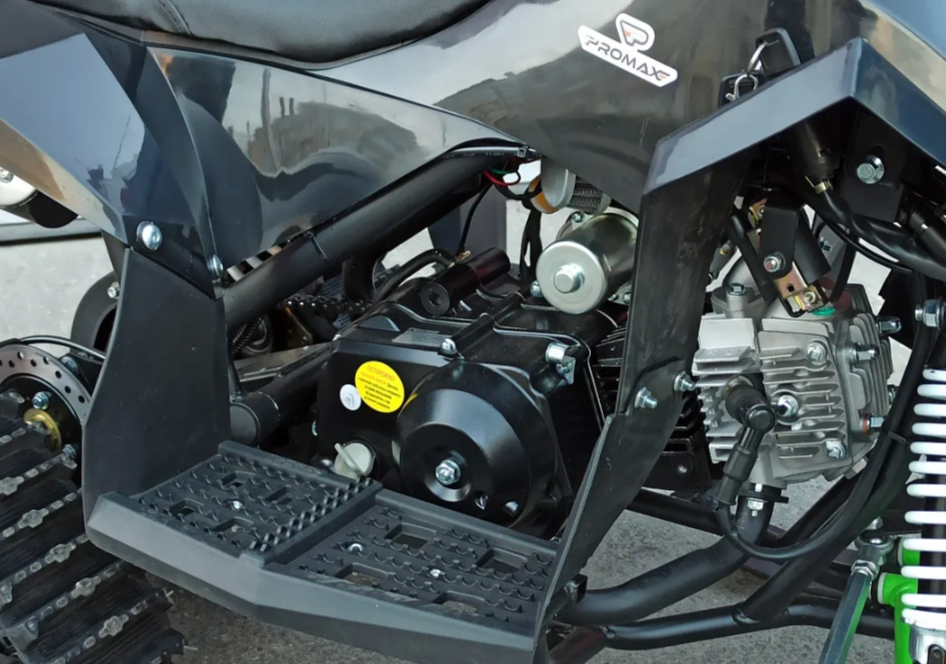 Квадроцикл PROMAX SNOW-RRO 150 + зимний комплект в Ангарске
