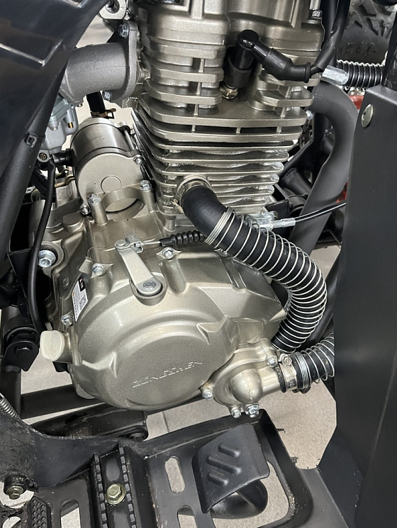 Квадроцикл PROMAX 300 4X4 ALL ROAD в Ангарске