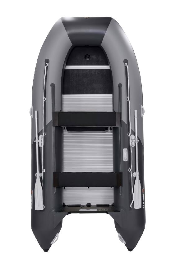 ЛОДКА НАДУВНАЯ YUKONA 450 TS - U (БЕЗ ПАЙОЛА) в Ангарске