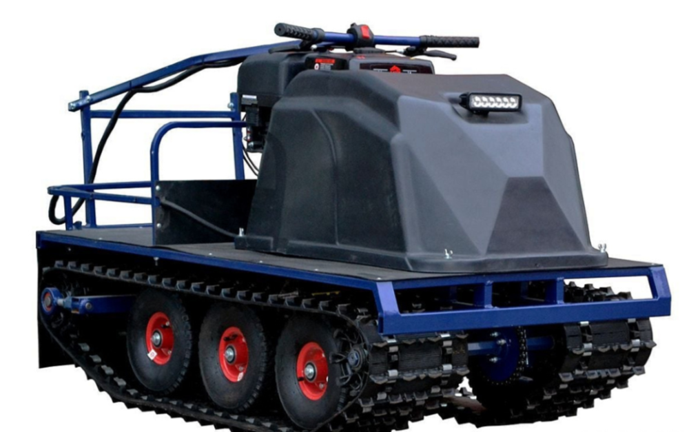 Мотобуксировщик БАРС К800 15 л.с. в Ангарске