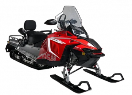 Снегоход OSM SM1000 в Ангарске