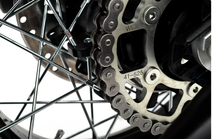 Мотоцикл GAOKIN GK 1200Х в Ангарске