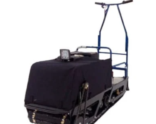 Мотобуксировщик ЕНОТ М 15 Л.С. в Ангарске