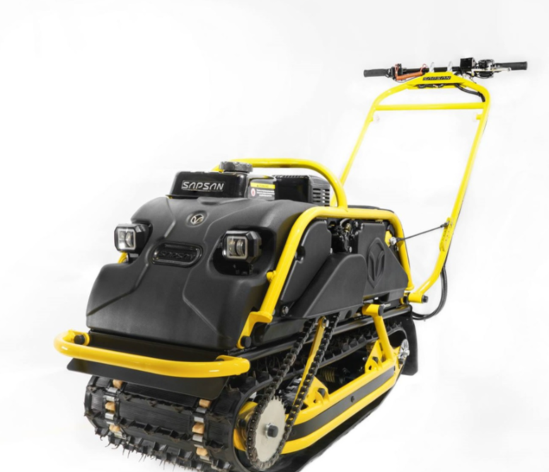 Мотобуксировщик SAPSAN SK 380 в Ангарске