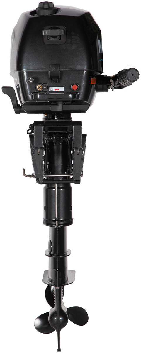 Лодочный мотор MARLIN MF 5 AMHL в Ангарске