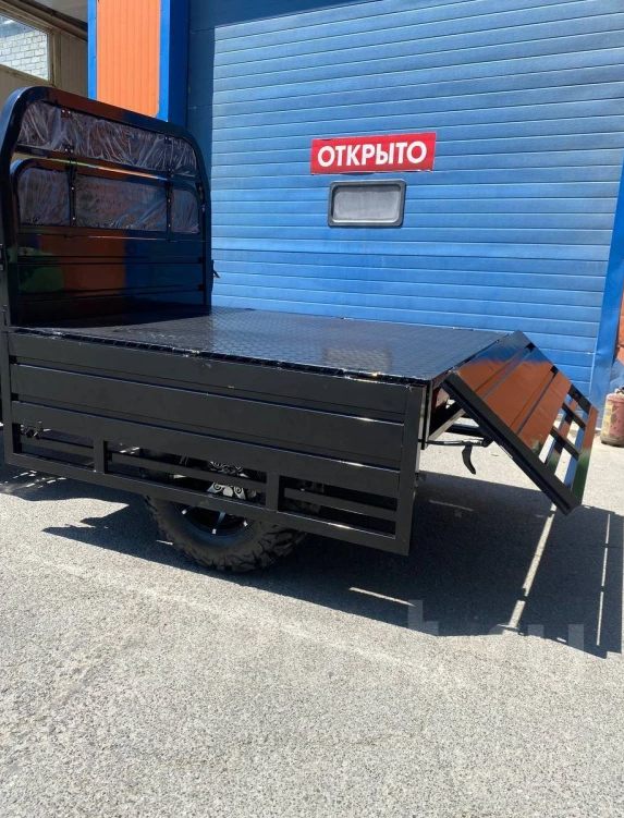 Квадроцикл PROMAX Фермер 350 4x4 ALL ROAD в Ангарске