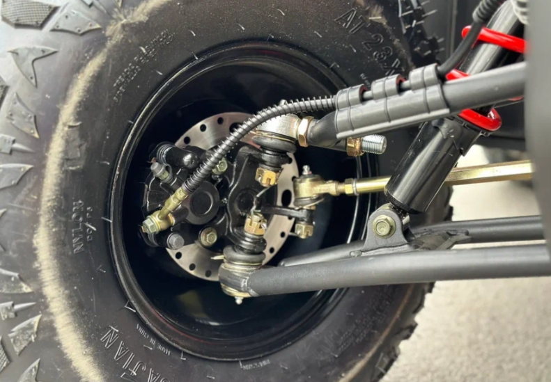 Квадроцикл GBM MAVERICK 300 NEW в Ангарске