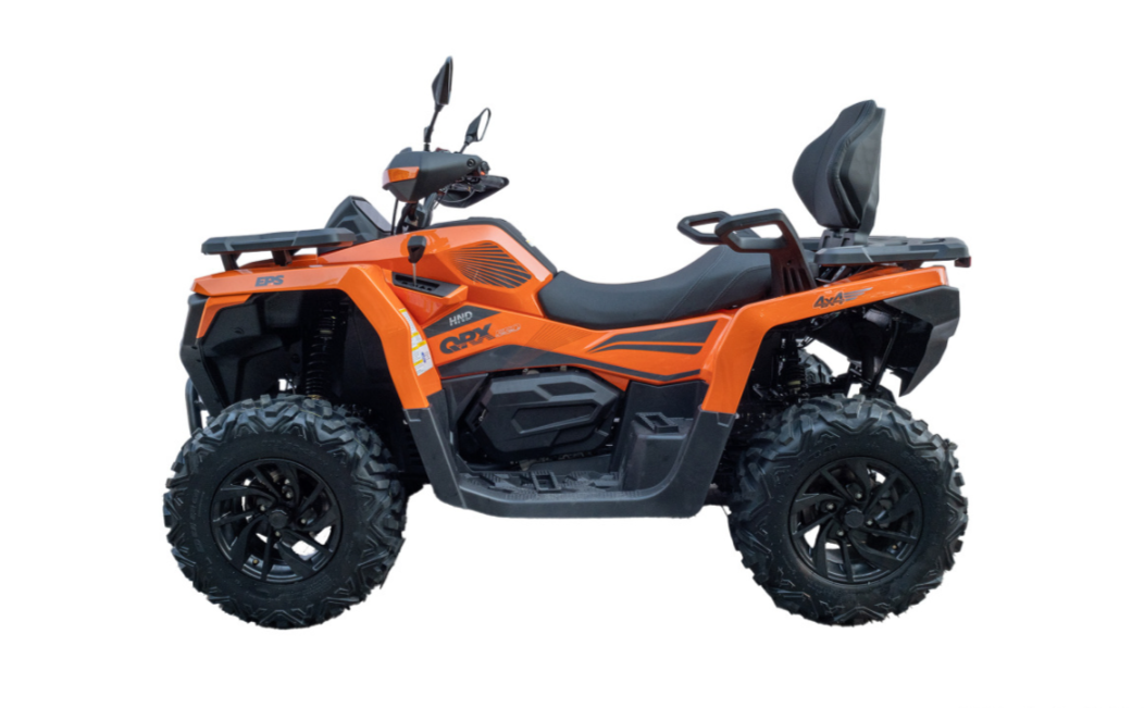 Квадроцикл HND QRX 550 в Ангарске