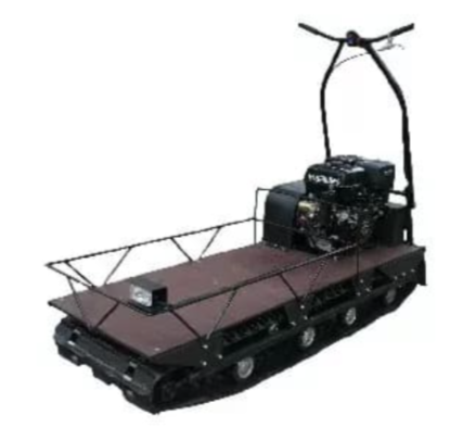 Мотобуксировщик PAXUS 650 GRAND 15 л.с. в Ангарске