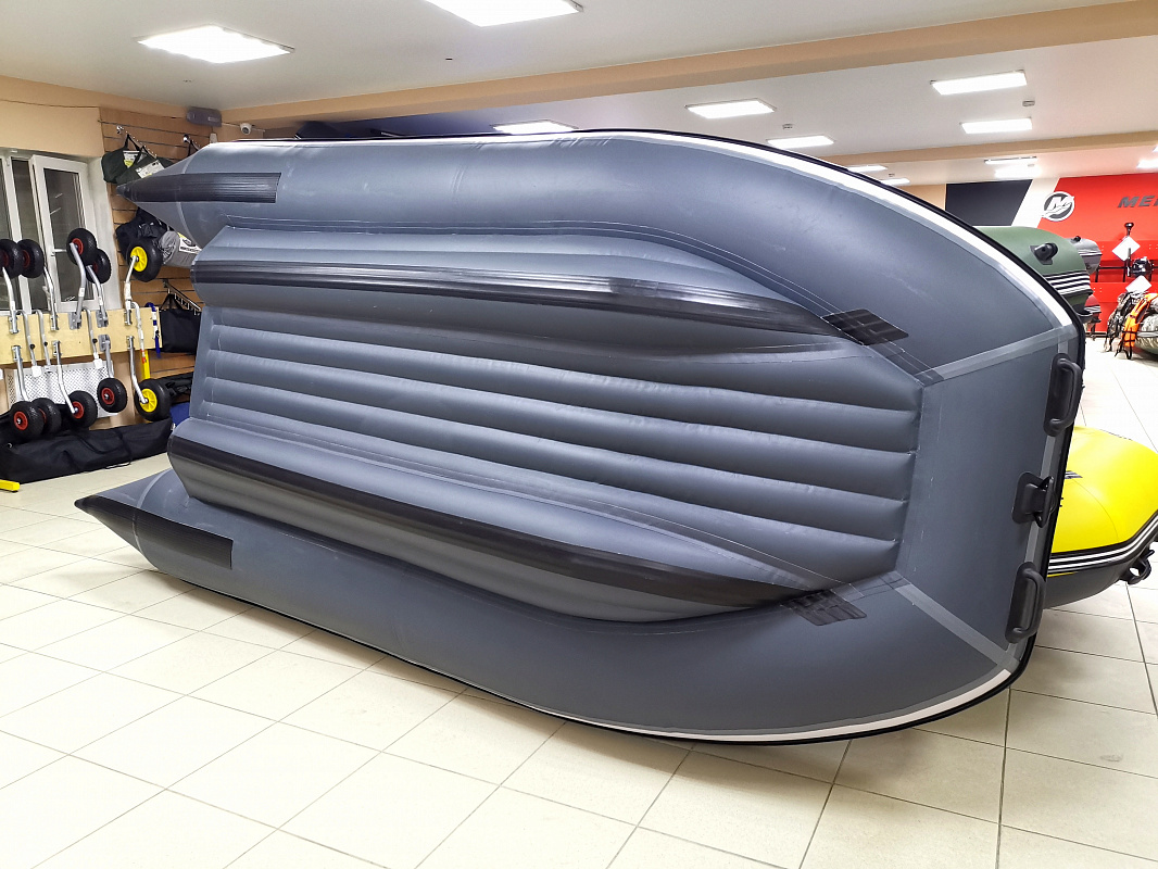 Лодка MISHIMO SPORT 370 в Ангарске