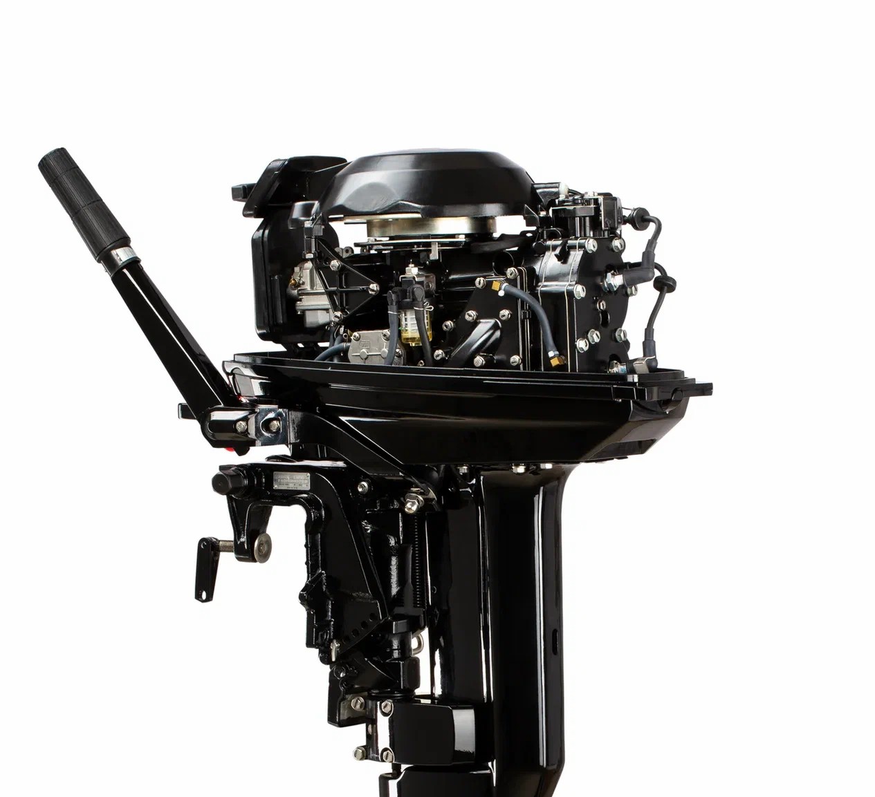 ЛОДОЧНЫЙ МОТОР GLADIATOR G30FHS в Ангарске