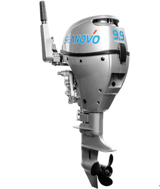 Лодочный мотор SEANOVO SNF9.9HL в Ангарске