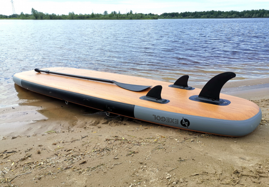 SUP (САП) Доска MISHIMO DECK 10.6(320) в Ангарске