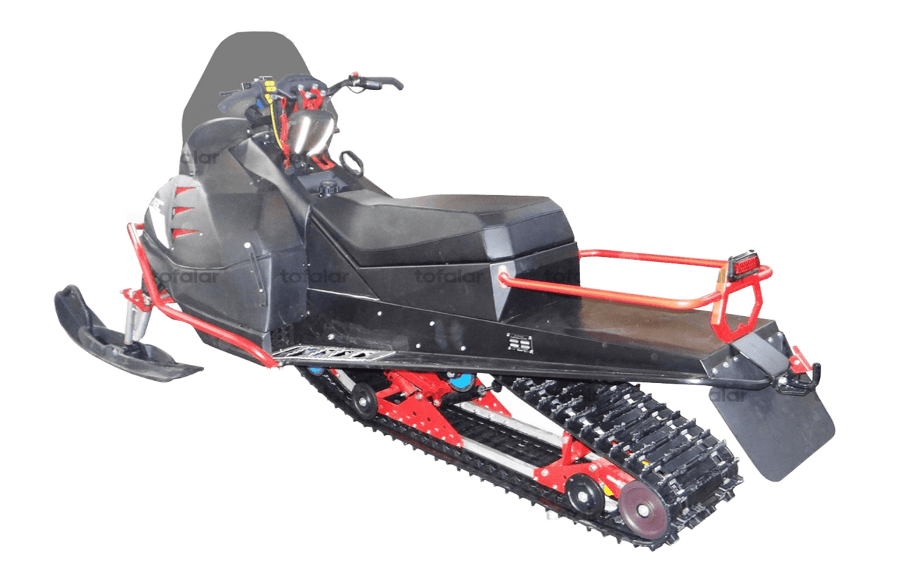 Снегоход ТОФАЛАР АТЛАС 500 в Ангарске