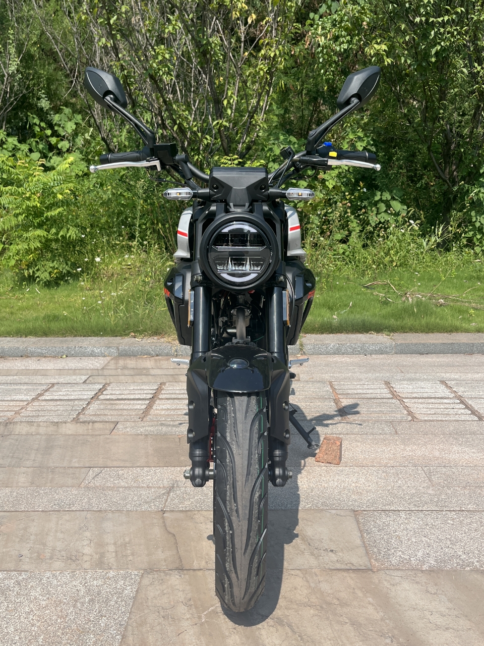 Мопед PROMAX CB130R (49) в Ангарске
