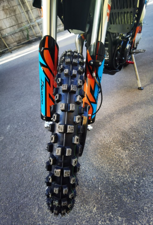 Мотоцикл JHLMOTO JHL Z7 NC250S (177MM-A) в Ангарске