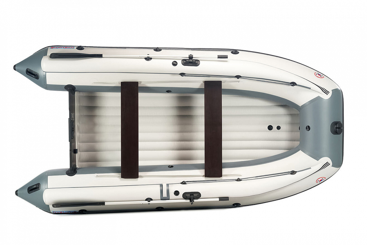 Лодка MISHIMO FAMILY LITE DF 430 в Ангарске