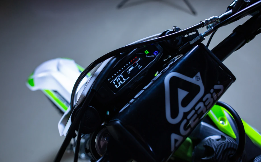 Мотоцикл Progasi SUPER MAX 300 PRO PR300 (ZS175FMN) в Ангарске