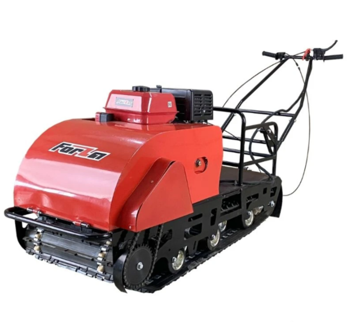 Мотобуксировщик Forza МБС3-15ВЭ в Ангарске