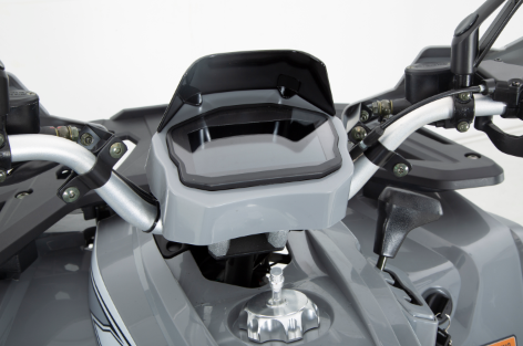 Квадроцикл YACOTA VIKING 200 в Ангарске