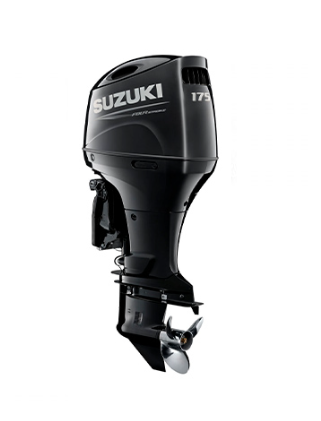 Лодочный мотор Suzuki DF175AZX в Ангарске