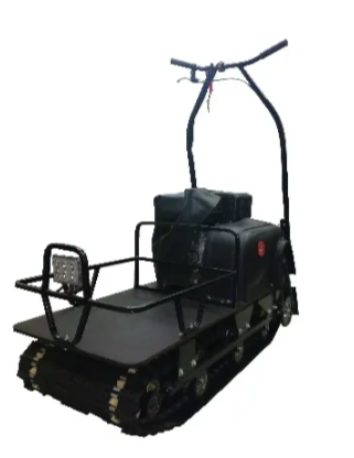 Мотобуксировщик PAXUS 500 15 л.с. в Ангарске