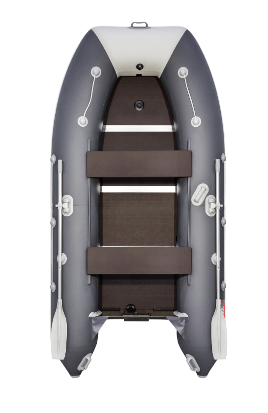 Лодка Таймень LX 3400 СК в Ангарске