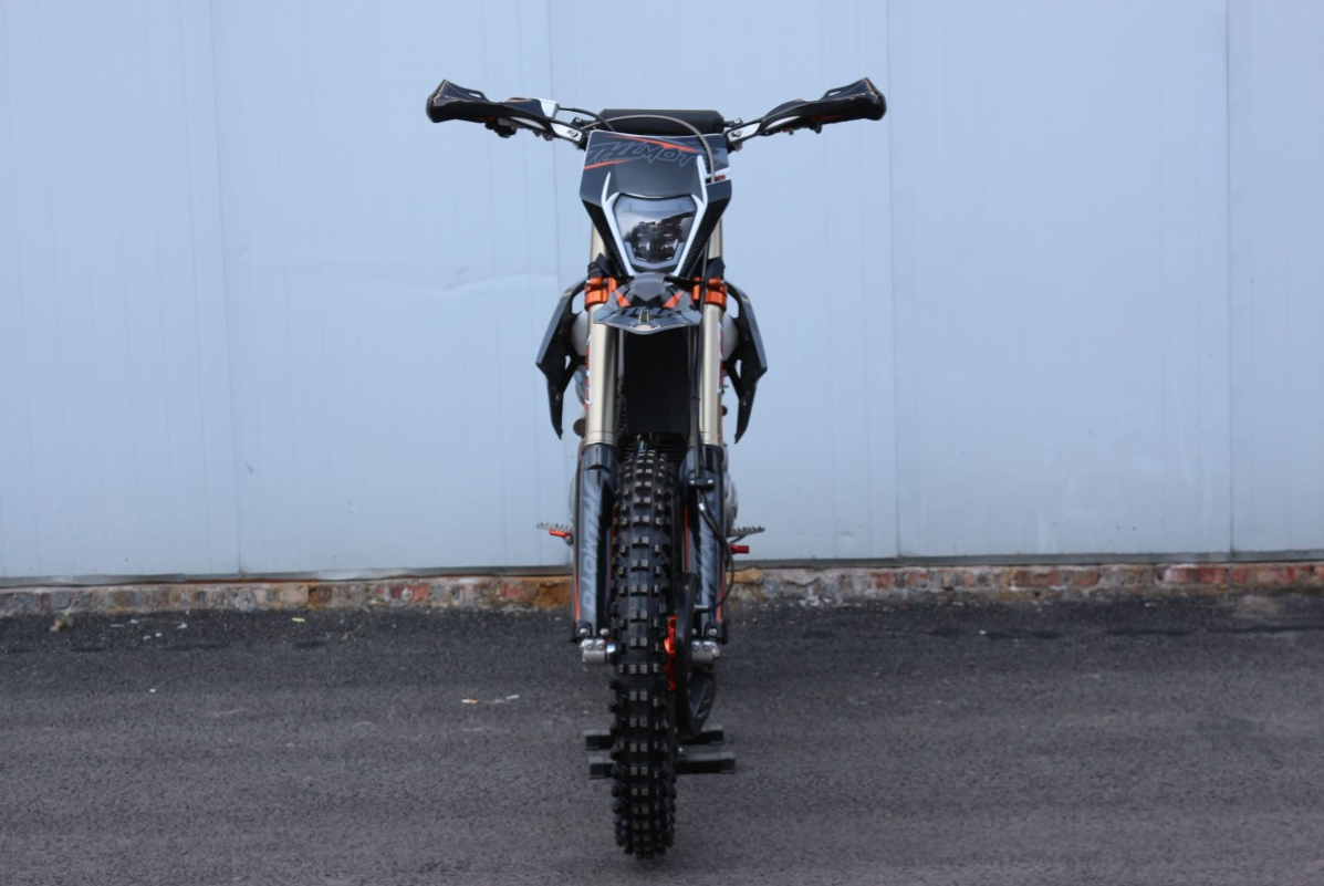 Мотоцикл JHLMOTO JHL Z4 PR250 (172FMM-5) в Ангарске