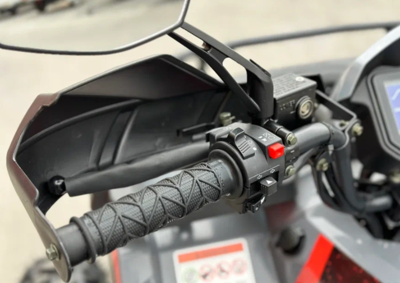 Квадроцикл GBM MAVERICK 300 NEW в Ангарске