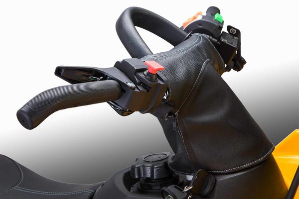 Снегоход SV600T (L ST SWT) ВИКИНГ 2.0 в Ангарске