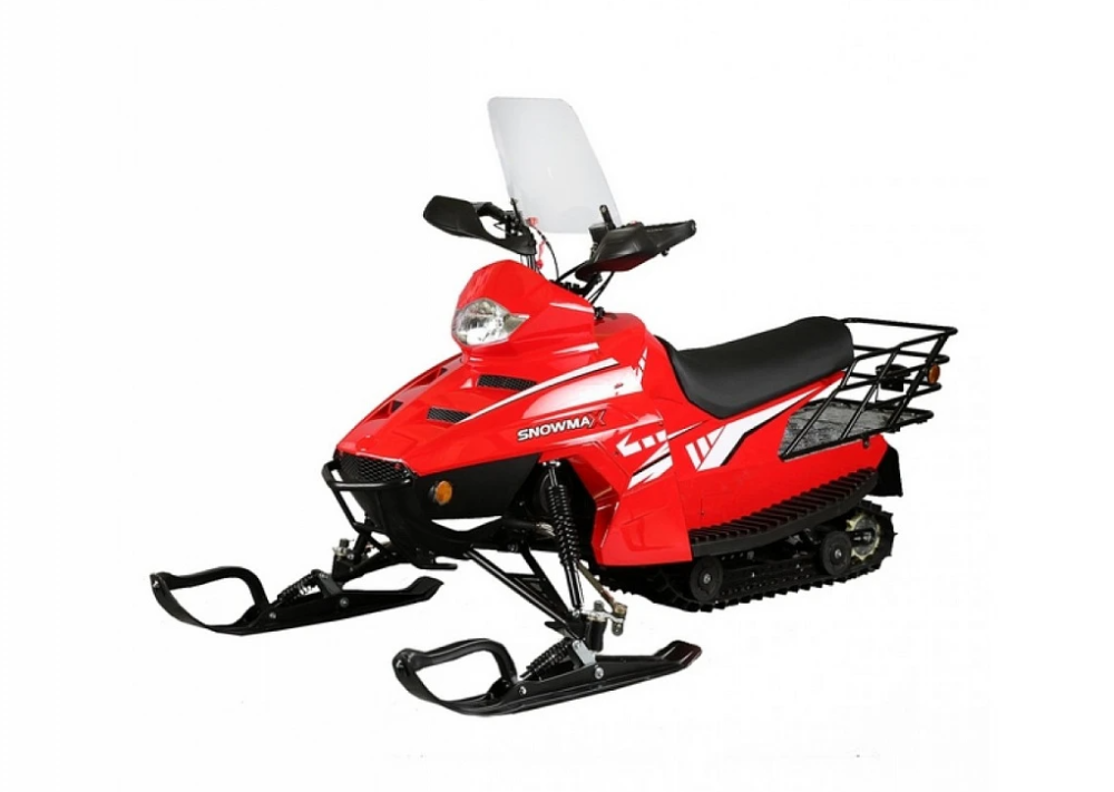 Снегоход Vento Snow Cat long в Ангарске