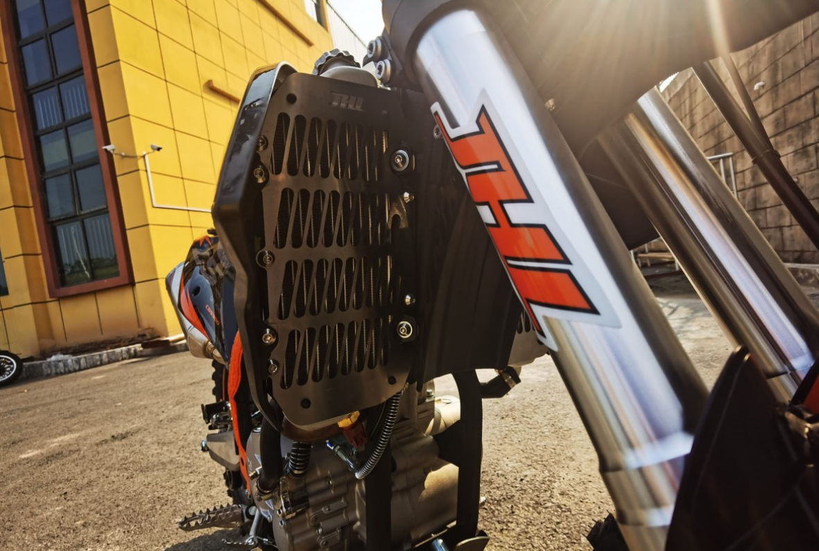 Мотоцикл JHLMOTO JHL Z6 NB300 (174MN-5) в Ангарске