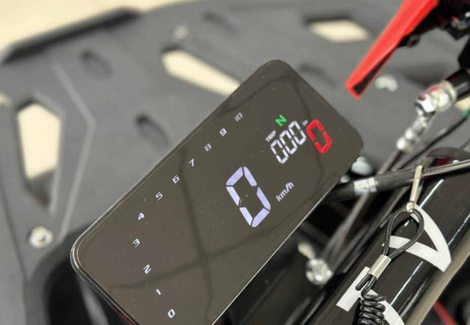 Квадроцикл GBM MAVERICK 222 NEW в Ангарске