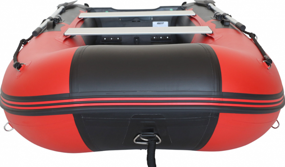 НАДУВНАЯ ЛОДКА GLADIATOR B330AD в Ангарске