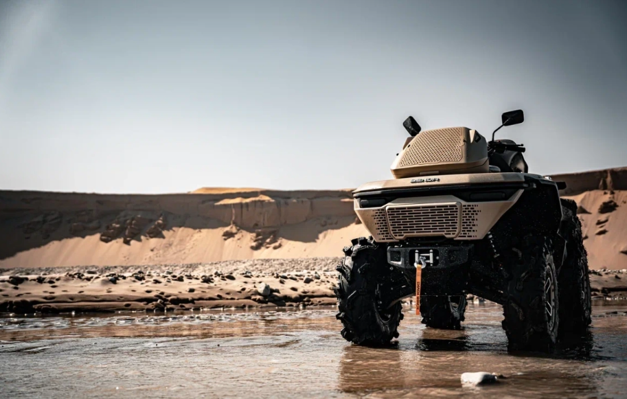 Квадроцикл BENDA REDSTONE 1000 MUD в Ангарске