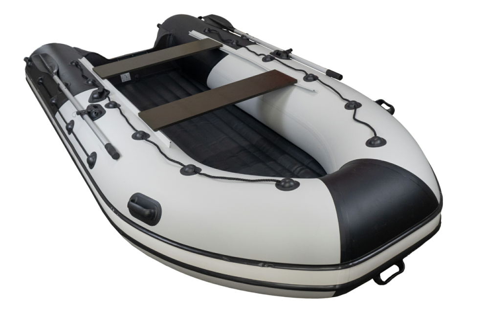 Лодка Ривьера 3600 НДНД ГИДРОЛЫЖА в Ангарске