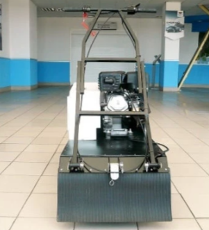 Мотобуксировщик XTREME-MOTORS "Полюс-2 мини" 18.5 л.с. в Ангарске