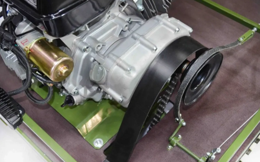 Мотобуксировщик вездеход KOiRA T9 R (понижающий редуктор) в Ангарске