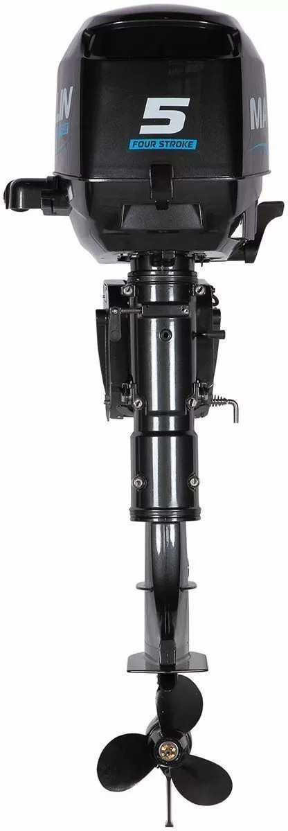 Лодочный мотор MARLIN MF 5 AMHS в Ангарске
