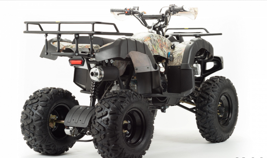 Квадроцикл MOTOLAND (МОТОЛЕНД) 200 ALL ROAD в Ангарске