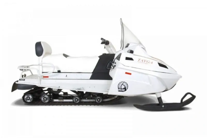 СНЕГОХОД РМ ТАЙГА ПАТРУЛЬ 551 SWT в Ангарске